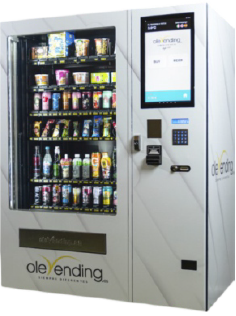 Vending