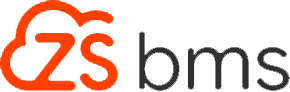 Logo zs bms
