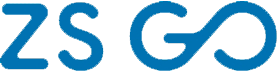 Logo zs go