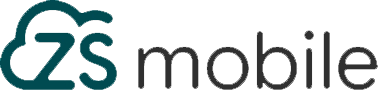 Logo zs mobile