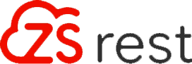 Logo zs rest